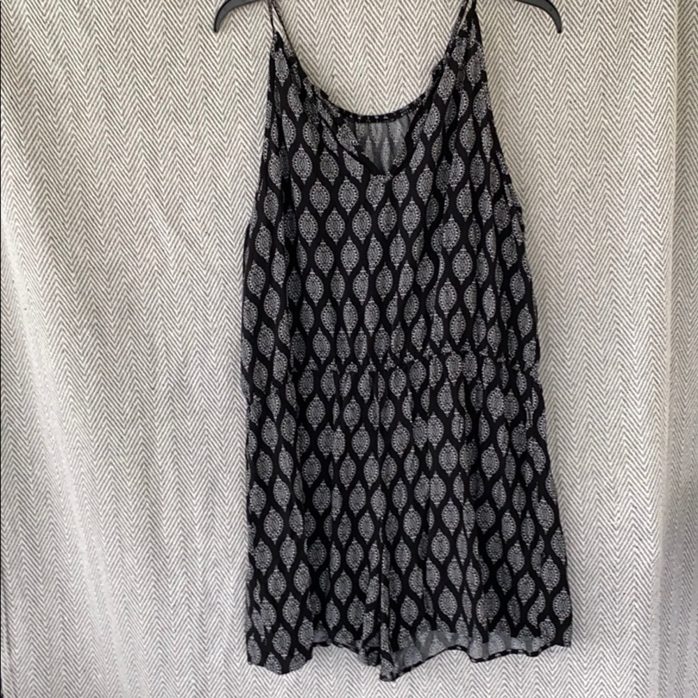Cute Romper.